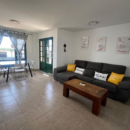 Casa La Estrella Playa Blanca Lanzarote Apartment Ngoại thất bức ảnh