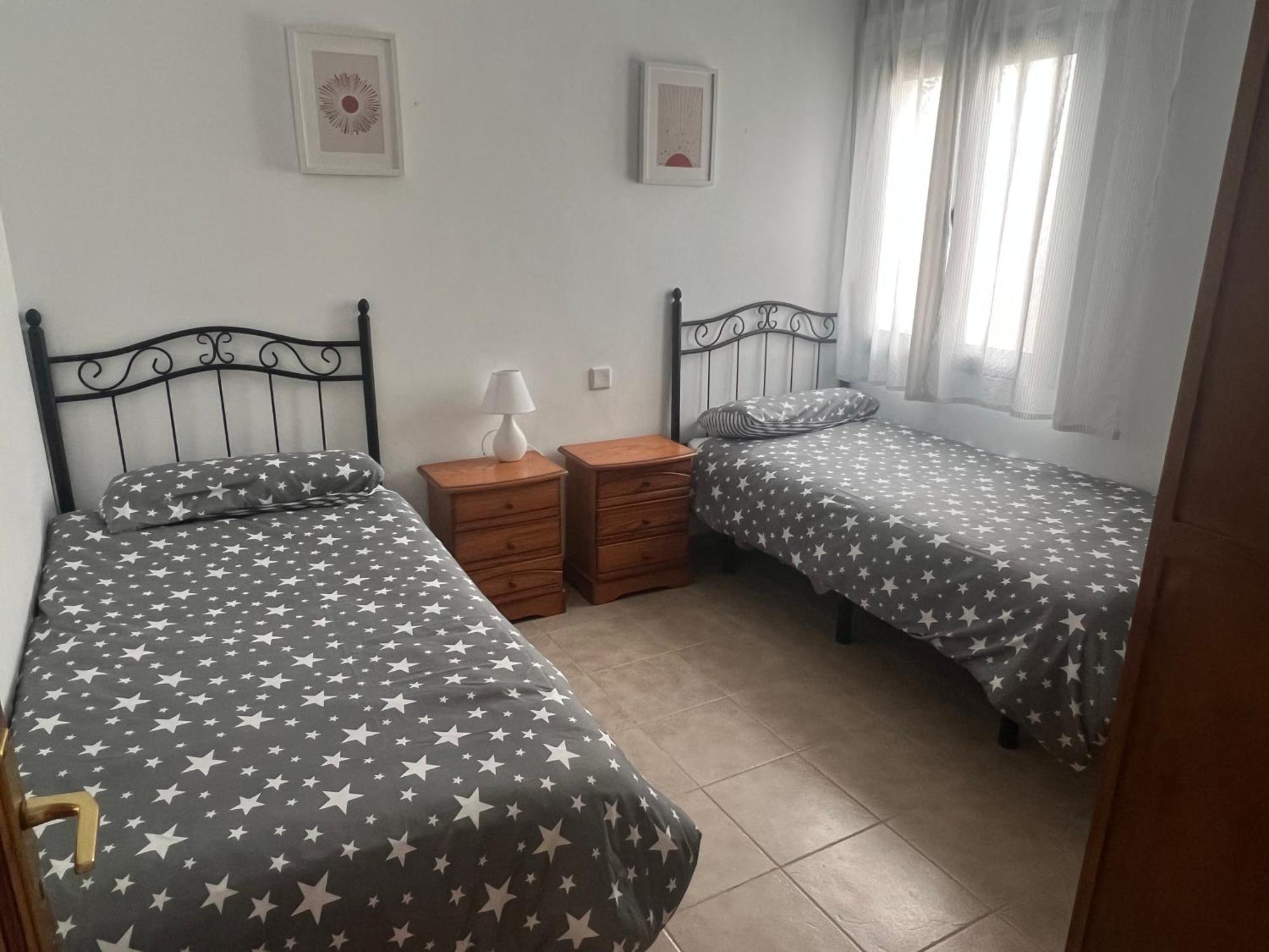 Casa La Estrella Playa Blanca Lanzarote Apartment Ngoại thất bức ảnh