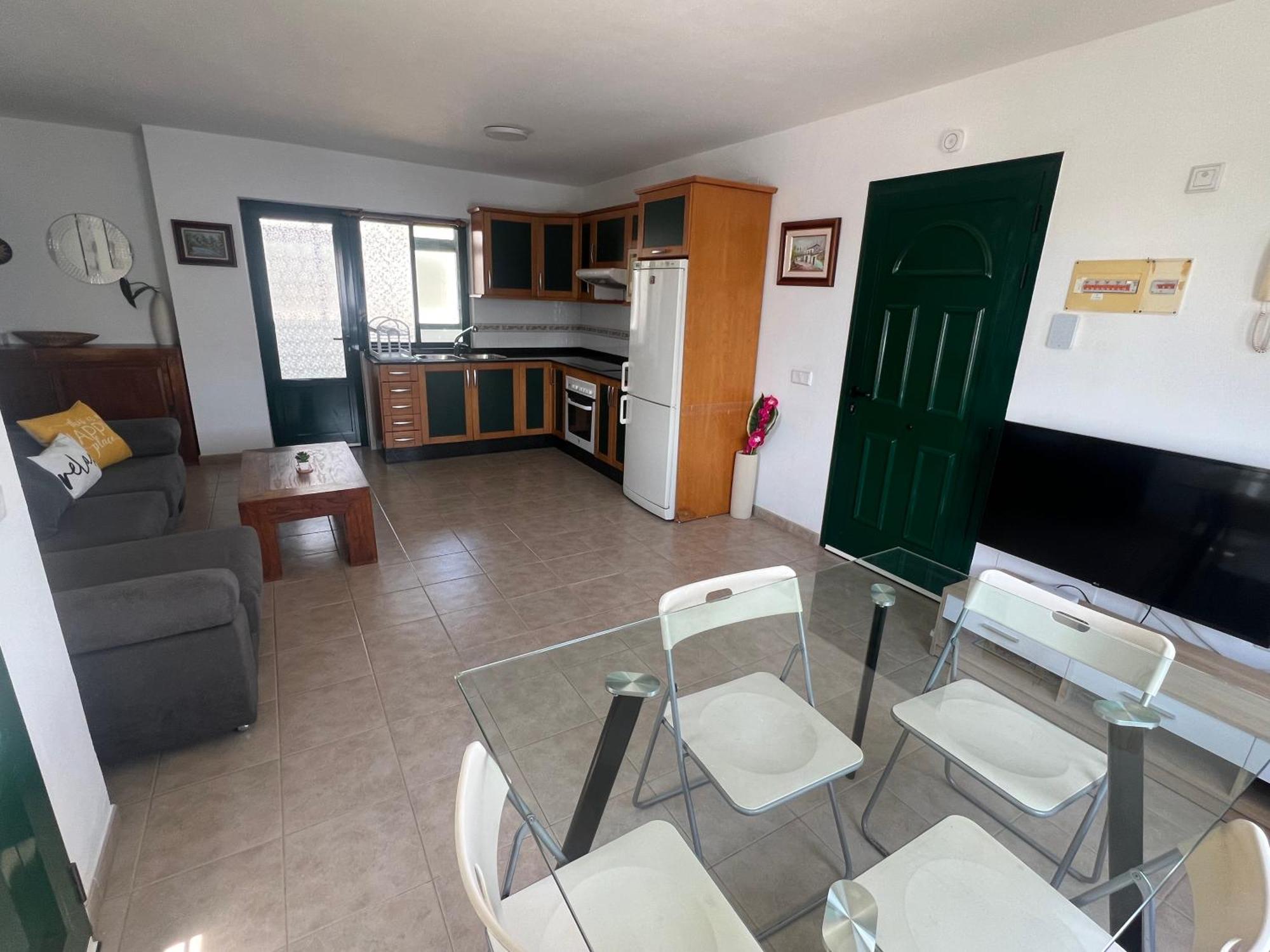 Casa La Estrella Playa Blanca Lanzarote Apartment Ngoại thất bức ảnh