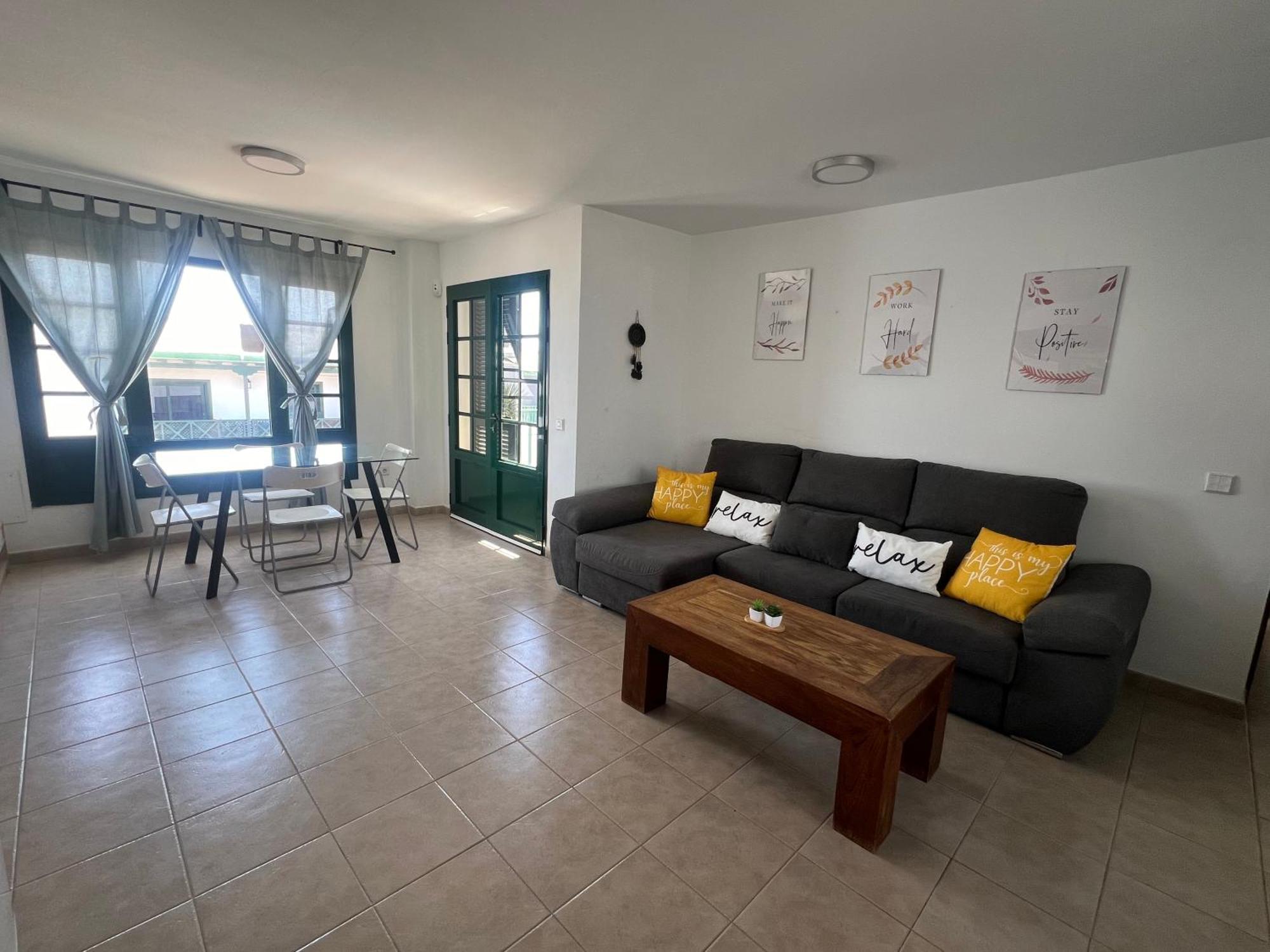 Casa La Estrella Playa Blanca Lanzarote Apartment Ngoại thất bức ảnh