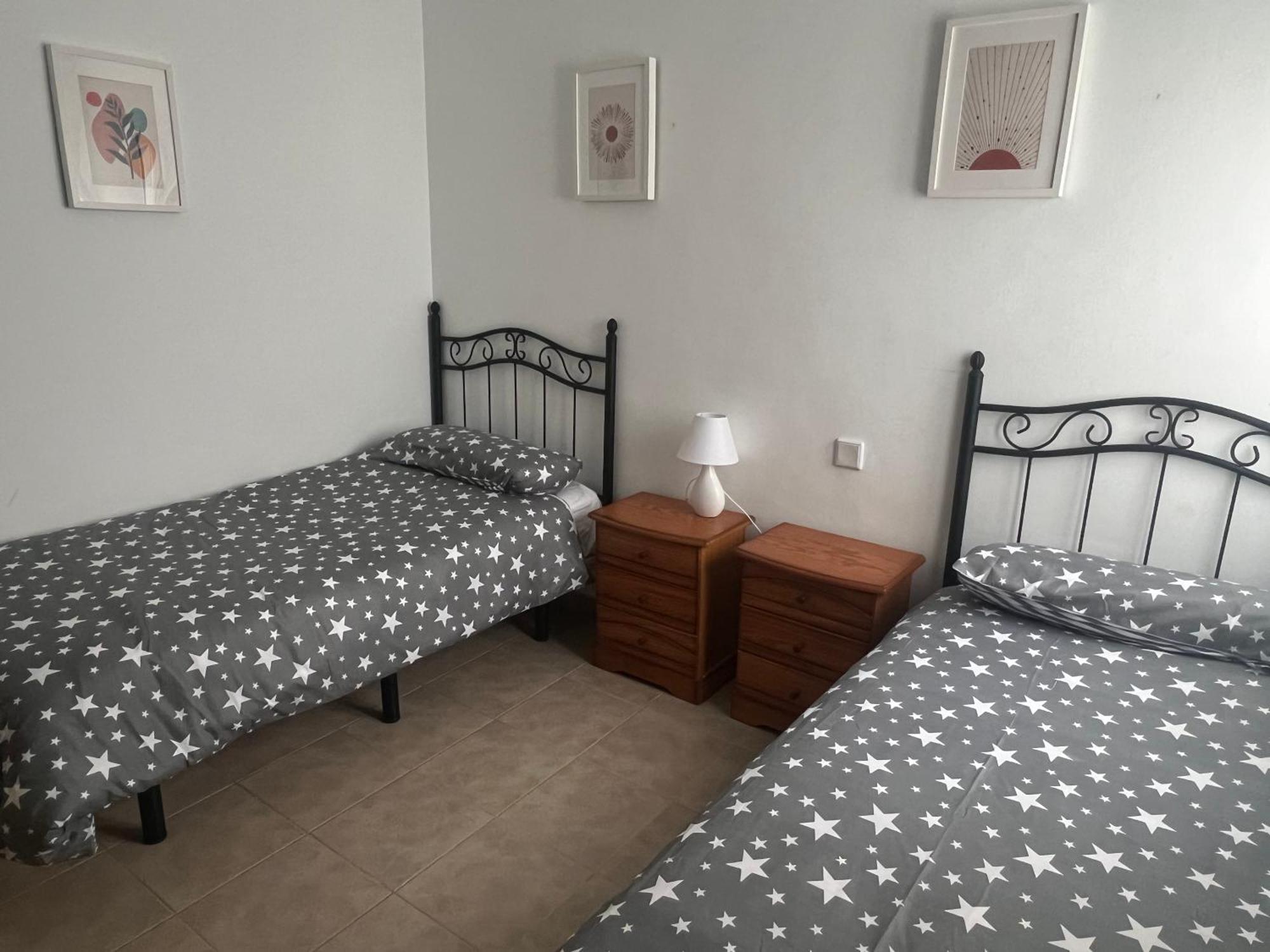 Casa La Estrella Playa Blanca Lanzarote Apartment Ngoại thất bức ảnh