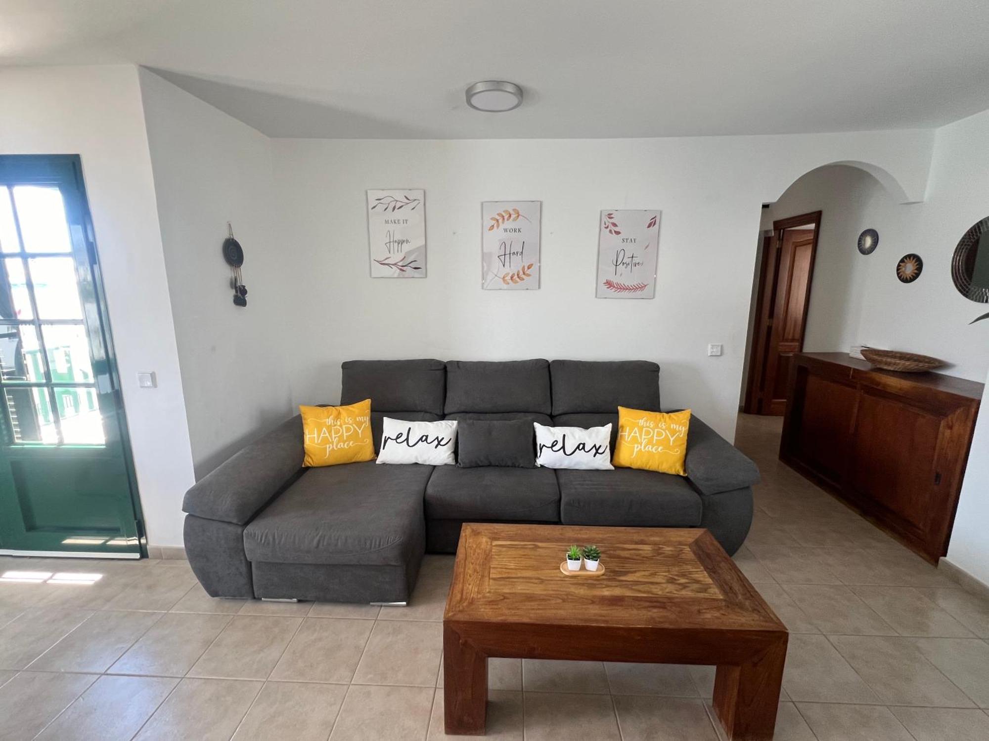 Casa La Estrella Playa Blanca Lanzarote Apartment Ngoại thất bức ảnh
