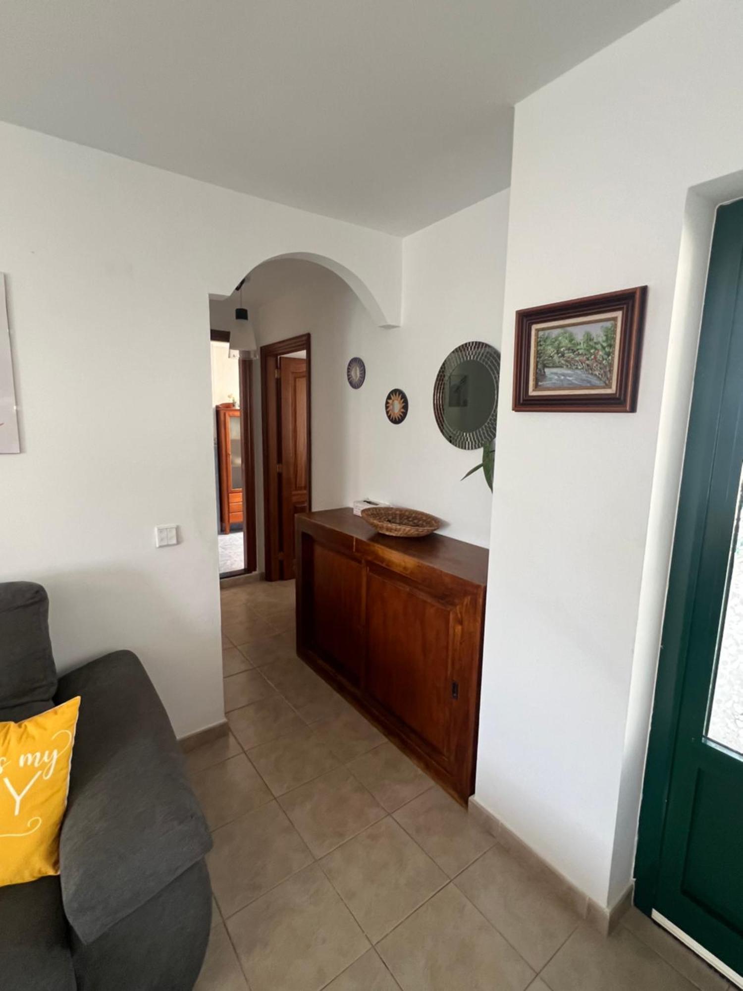 Casa La Estrella Playa Blanca Lanzarote Apartment Ngoại thất bức ảnh