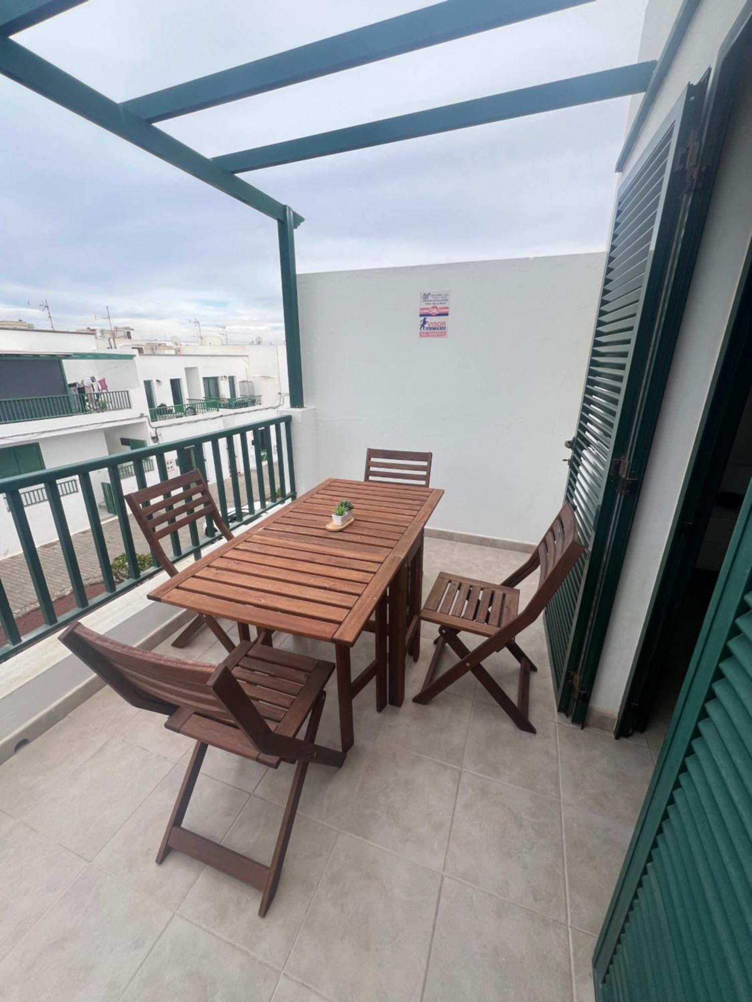 Casa La Estrella Playa Blanca Lanzarote Apartment Ngoại thất bức ảnh