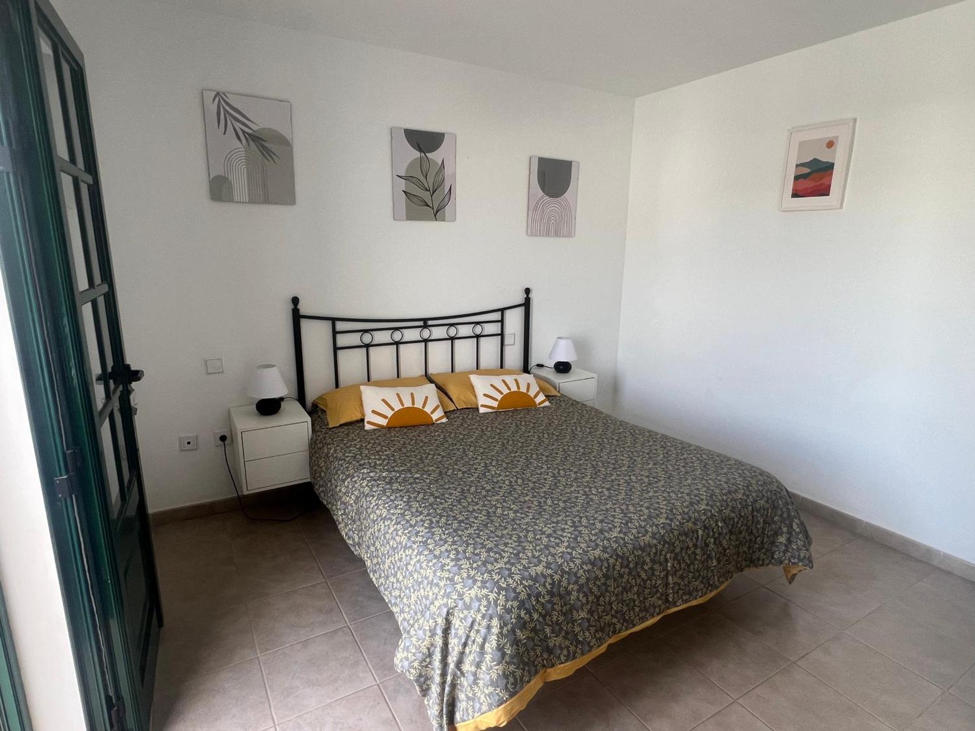Casa La Estrella Playa Blanca Lanzarote Apartment Ngoại thất bức ảnh