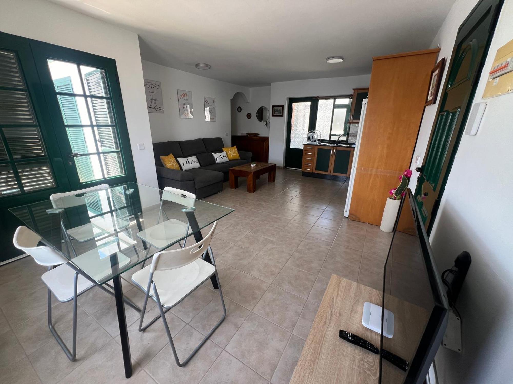 Casa La Estrella Playa Blanca Lanzarote Apartment Ngoại thất bức ảnh