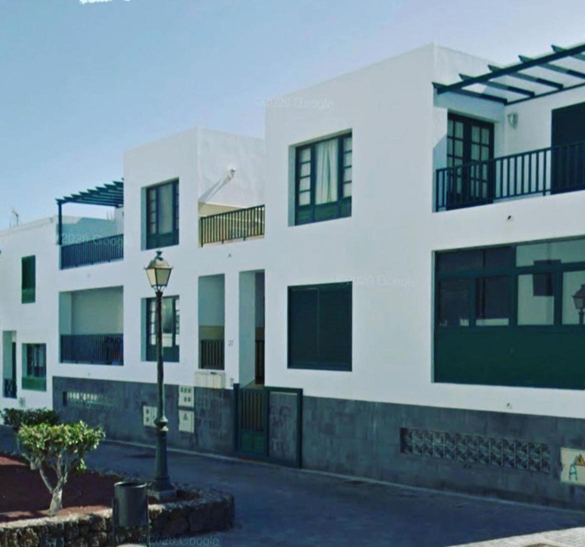 Casa La Estrella Playa Blanca Lanzarote Apartment Ngoại thất bức ảnh